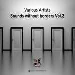 cover: Enjoy & Text|Flexional|Fmd&b|Kinhx - Sounds Without Border Vol 2