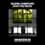 cover: Martin Christoph - Love You Back