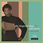 cover: Ella Fitzgerald - Ella Fitzgerald Sings The Cole Porter Song Book