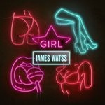 cover: James Watss - Girl