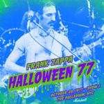 cover: Frank Zappa - Halloween 77 (10-29-77 / Show 1) (Live)