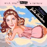 cover: Julie London - Wild, Cool & Swingin'