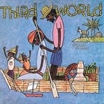 cover: Third World - Journey To Addis