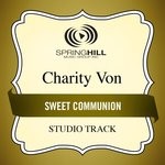 cover: Charity Von - Sweet Communion