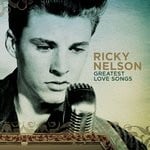 cover: Ricky Nelson - Greatest Love Songs