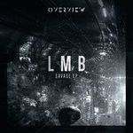 cover: Lmb - Savage EP