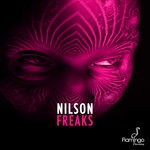 cover: Nilson - Freaks