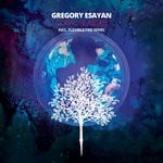 cover: Gregory Esayan - Coral Glasses