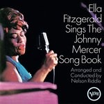 cover: Ella Fitzgerald - Ella Fitzgerald Sings The Johnny Mercer Song Book