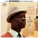 cover: Nat King Cole - The Very Thought Of You (Expanded Edition)