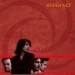 cover: Saiko - Campos Finitos