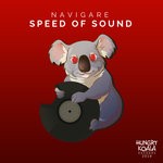 cover: Navigare - Speed Of Sound