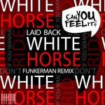 cover: Laid Back - White Horse