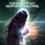 cover: Mad Maxx|Sonic Species - The Real Heal