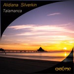 cover: Alidiana Silverkin - Talamanca