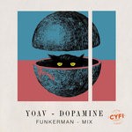 cover: Yoav - Dopamine