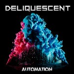 cover: Automation - Deliquescent