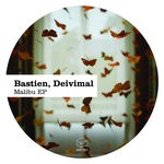 cover: Bastien - Malibu EP