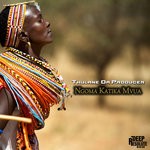 cover: Thulane Da Producer - Ngoma Katika Mvua