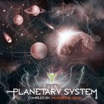 cover: Various - Planetary System