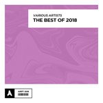 cover: 3edi4|Azfor|Brixx|Doskibran|Lyver|Sebastian Buitrago - The Best Of 2018