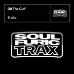 cover: Off The Cuff - Shake (Remixes)