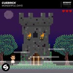 cover: Cuebrick - Wonderful Days