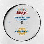 cover: Oliver Nelson|Tobtok - Outrageous