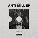 cover: Bottai - Anti Mill EP