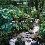 cover: Kathryn Aria|Richie Spice - Beautiful Life