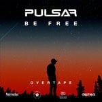 cover: Dima Pulsar - Be Free/Overtape