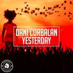 cover: Dani Corbalan - Yesterday