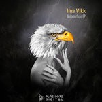 cover: Ima Vikk - Metamorfosis EP