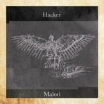 cover: Hacker - Malori