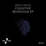 cover: Brent Lawson - Cognitive Behaviour