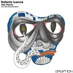 cover: Valerio Lucca - The Pelvis