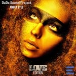 cover: Dada Sound Project - Amber Eyes