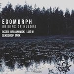 cover: Egomorph - Origins Of Huldra