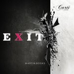 cover: Martin Books - Exit