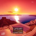 cover: Ludvig & Stelar|Porra - Santorini Sunset Tunes Vol 2