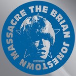 cover: The Brian Jonestown Massacre - The Brian Jonestown Massacre