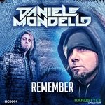 cover: Daniele Mondello - Remember