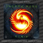 cover: Dharma Kaya - Fenix Album Sampler