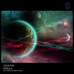 cover: Zack Mia - Nebula