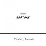 cover: Aryozo - Rapture