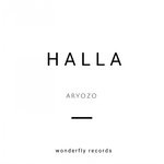 cover: Aryozo - Halla