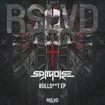 cover: Spitnoise - Bullshit EP