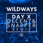 cover: Wildways - Day X