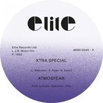 cover: Atmosfear - Xtra Special