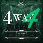 cover: Empra|J Beatz|Solemn|Sware - 4 Way 4 EP